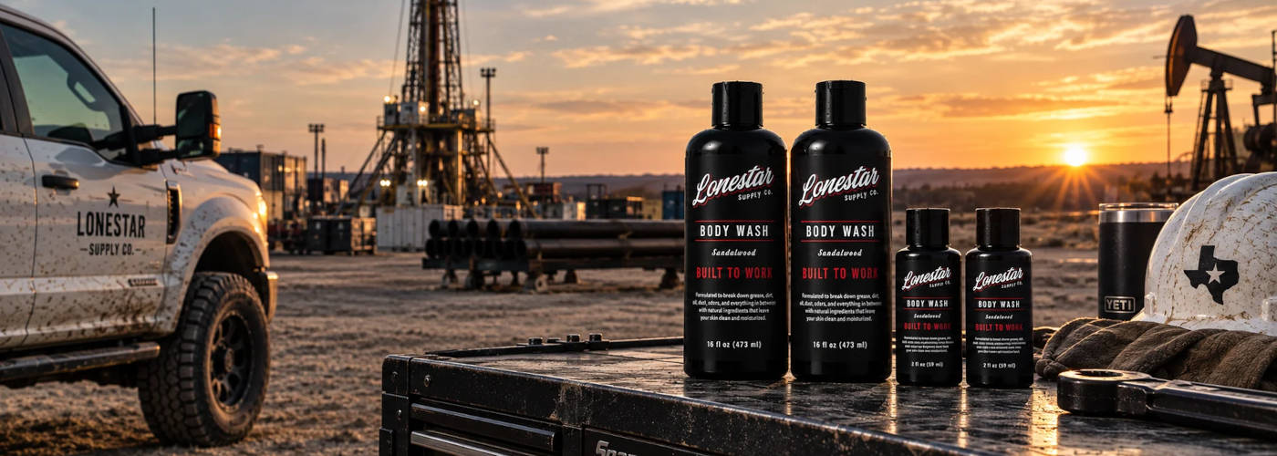 Featured Image for LONESTAR SUPPLY CO, LLC